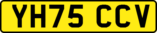YH75CCV