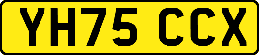 YH75CCX