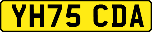 YH75CDA
