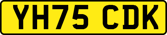 YH75CDK