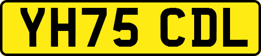 YH75CDL