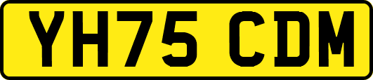 YH75CDM