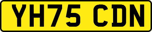 YH75CDN