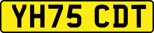 YH75CDT