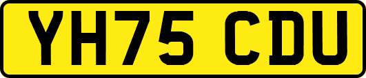 YH75CDU