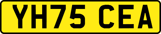 YH75CEA
