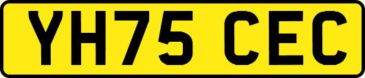 YH75CEC