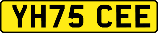 YH75CEE
