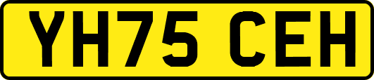 YH75CEH
