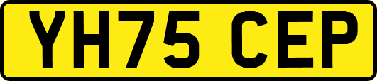 YH75CEP