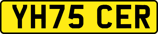 YH75CER