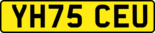 YH75CEU