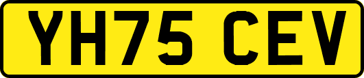 YH75CEV