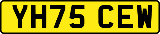 YH75CEW
