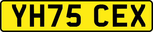 YH75CEX