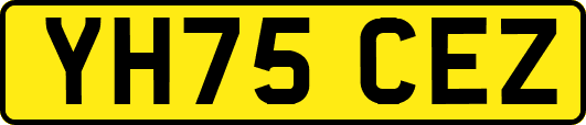 YH75CEZ