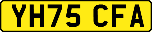 YH75CFA