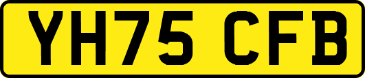 YH75CFB