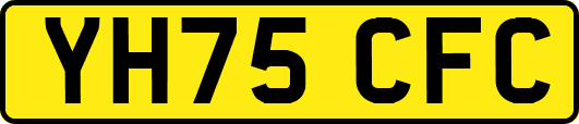 YH75CFC