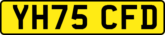 YH75CFD