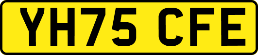 YH75CFE