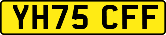 YH75CFF