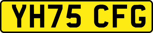 YH75CFG