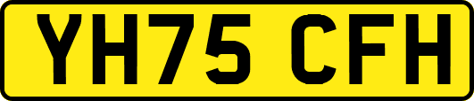 YH75CFH
