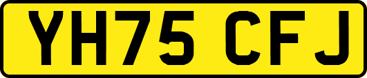 YH75CFJ