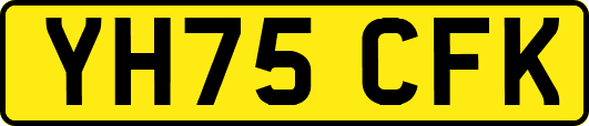 YH75CFK