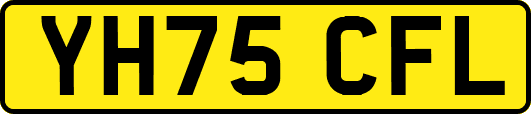 YH75CFL