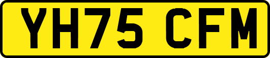 YH75CFM