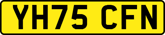YH75CFN