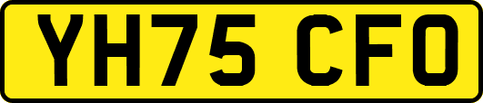 YH75CFO