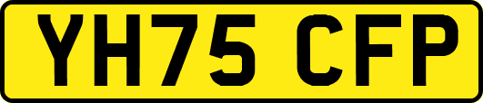 YH75CFP