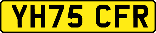 YH75CFR