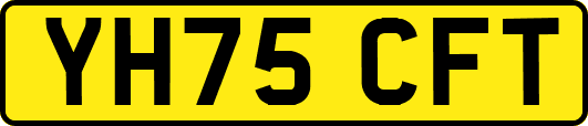 YH75CFT