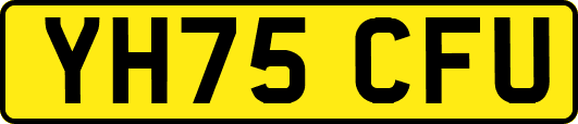 YH75CFU