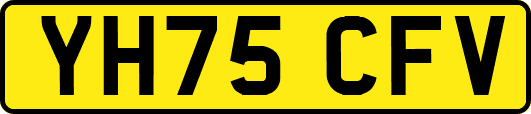 YH75CFV