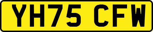 YH75CFW