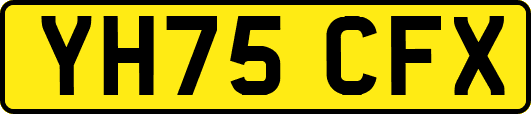 YH75CFX