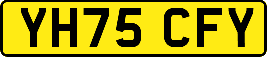 YH75CFY