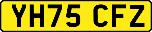 YH75CFZ