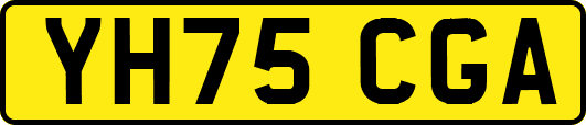 YH75CGA