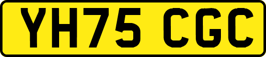 YH75CGC