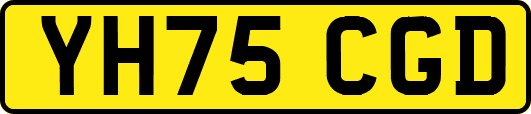 YH75CGD