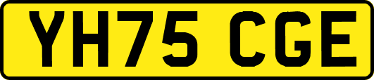 YH75CGE
