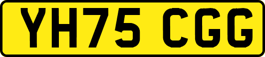 YH75CGG