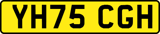 YH75CGH