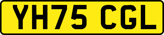 YH75CGL